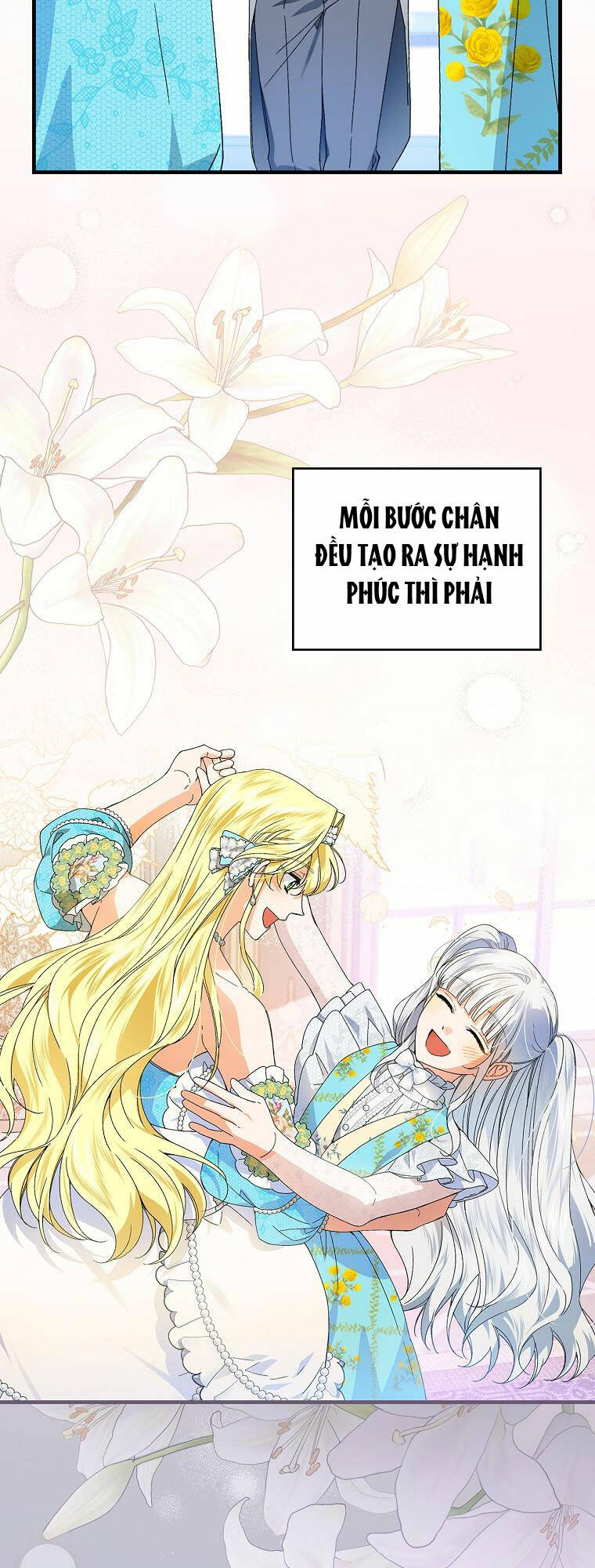 Kế Hoạch Kết Thúc Có Hậu Cho Nhân Vật Phản Diện Tập 70 trang 38