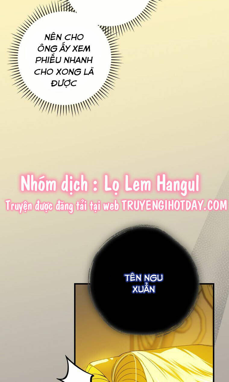 Kế Hoạch Kết Thúc Có Hậu Cho Nhân Vật Phản Diện Tập 72.2 trang 2