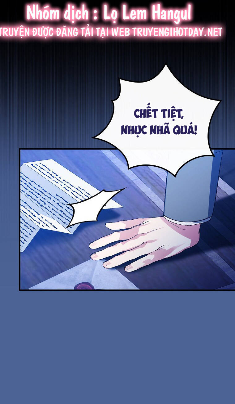 Kế Hoạch Kết Thúc Có Hậu Cho Nhân Vật Phản Diện Tập 77.1 trang 44