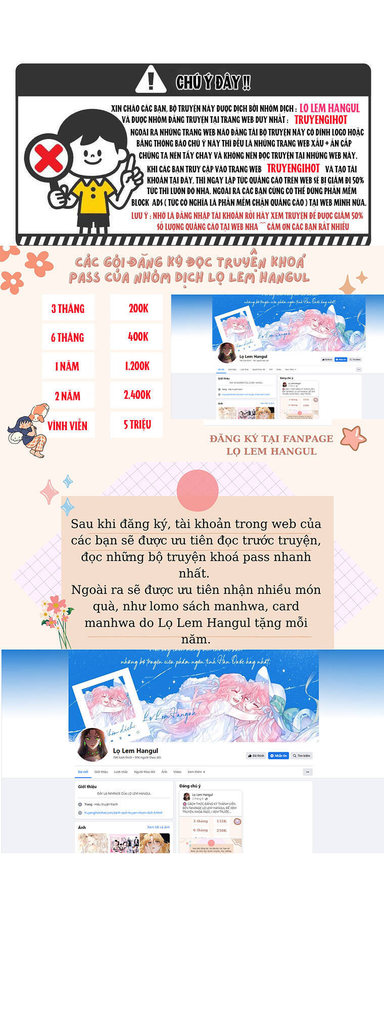 Kế Hoạch Kết Thúc Có Hậu Cho Nhân Vật Phản Diện Tập 85 trang 6