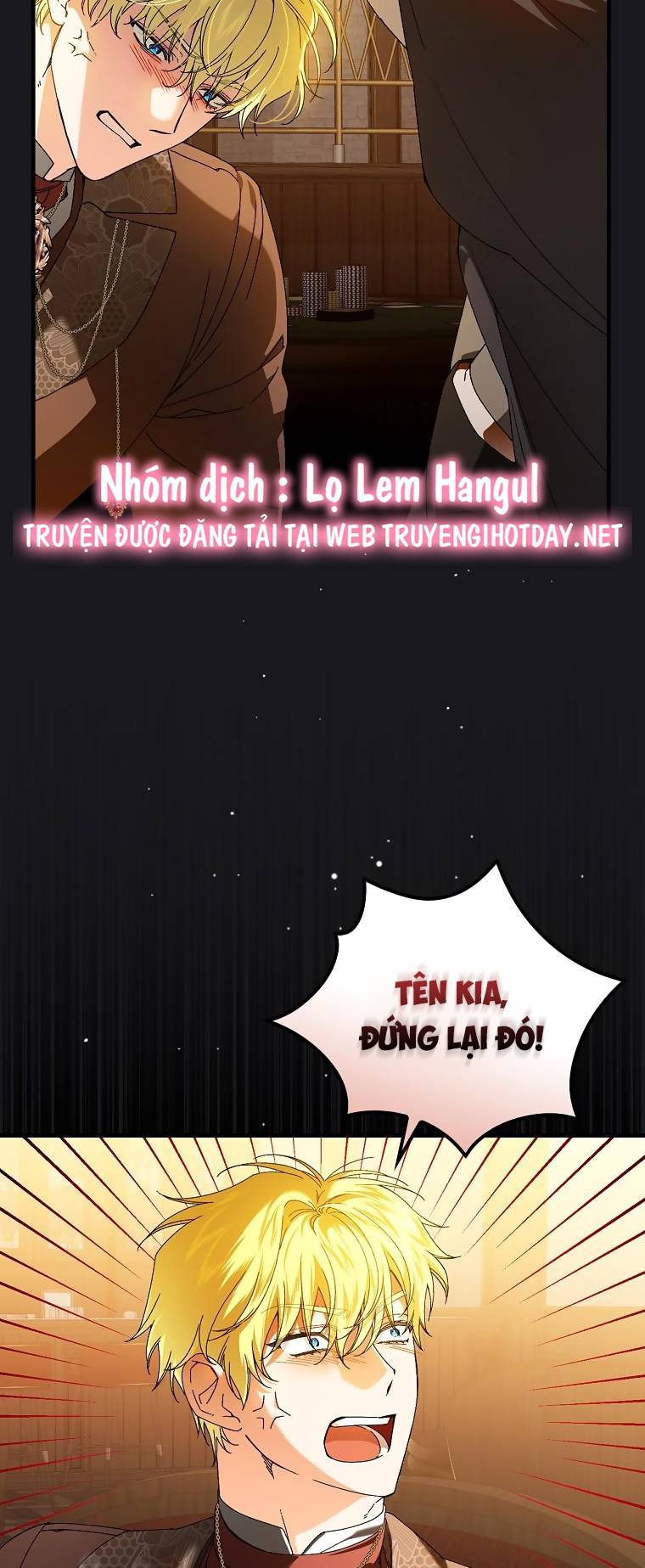 Kế Hoạch Kết Thúc Có Hậu Cho Nhân Vật Phản Diện Tập 89 trang 46