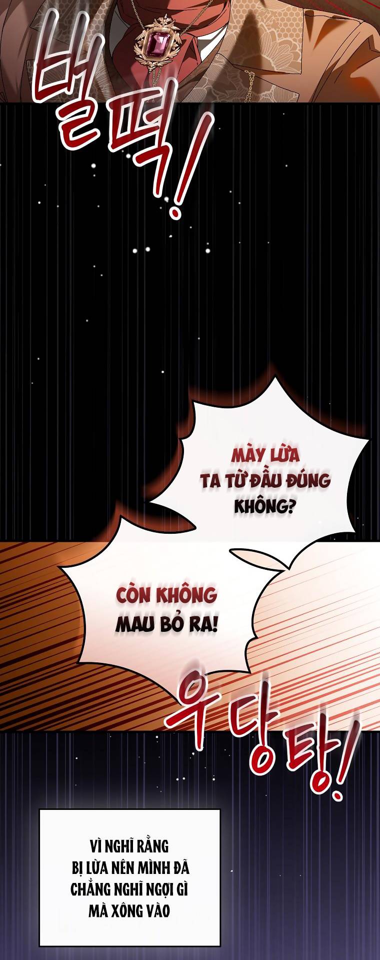 Kế Hoạch Kết Thúc Có Hậu Cho Nhân Vật Phản Diện Tập 89 trang 47