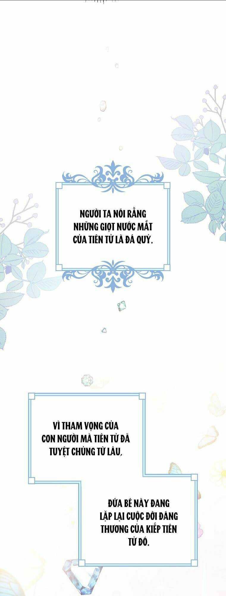 Kế Hoạch Kết Thúc Có Hậu Cho Nhân Vật Phản Diện Tập 9 trang 10