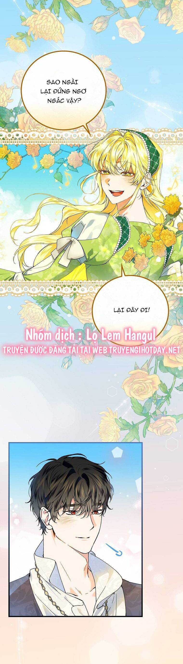 Kế Hoạch Kết Thúc Có Hậu Cho Nhân Vật Phản Diện Tập 90 trang 30