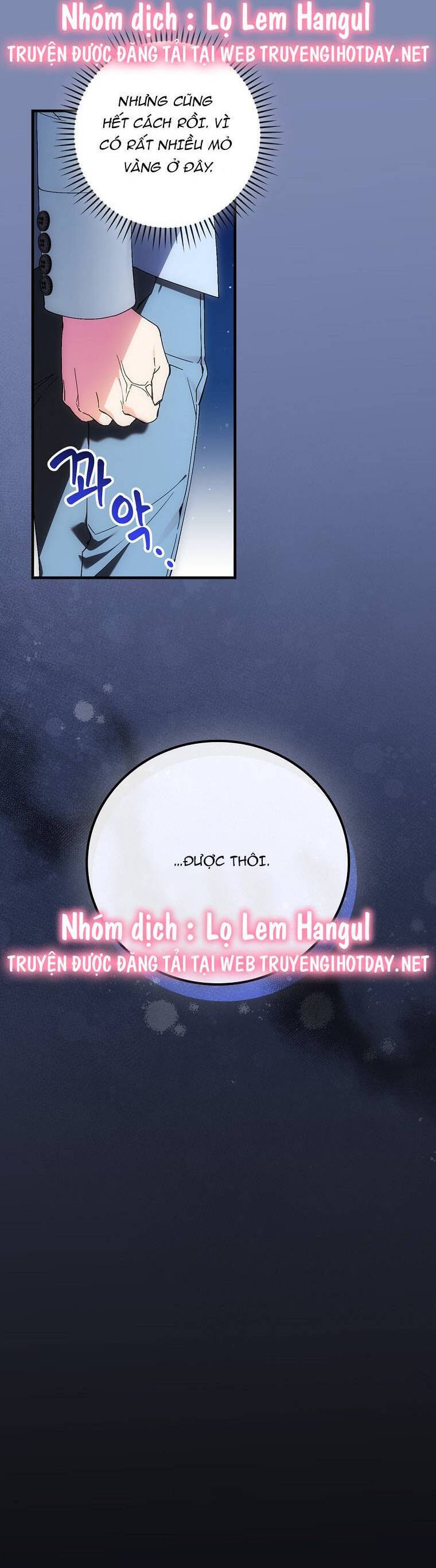 Kế Hoạch Kết Thúc Có Hậu Cho Nhân Vật Phản Diện Tập 90 trang 4