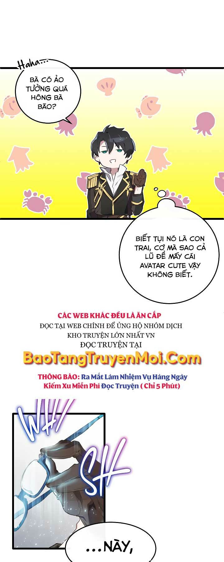 Kẻ Phán Quyết Tập 0 trang 19