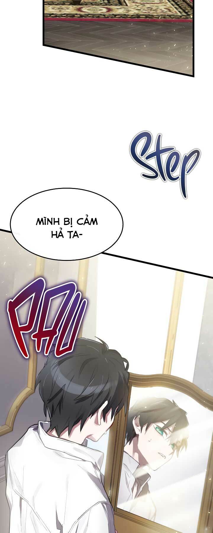 Kẻ Phán Quyết Tập 0 trang 36