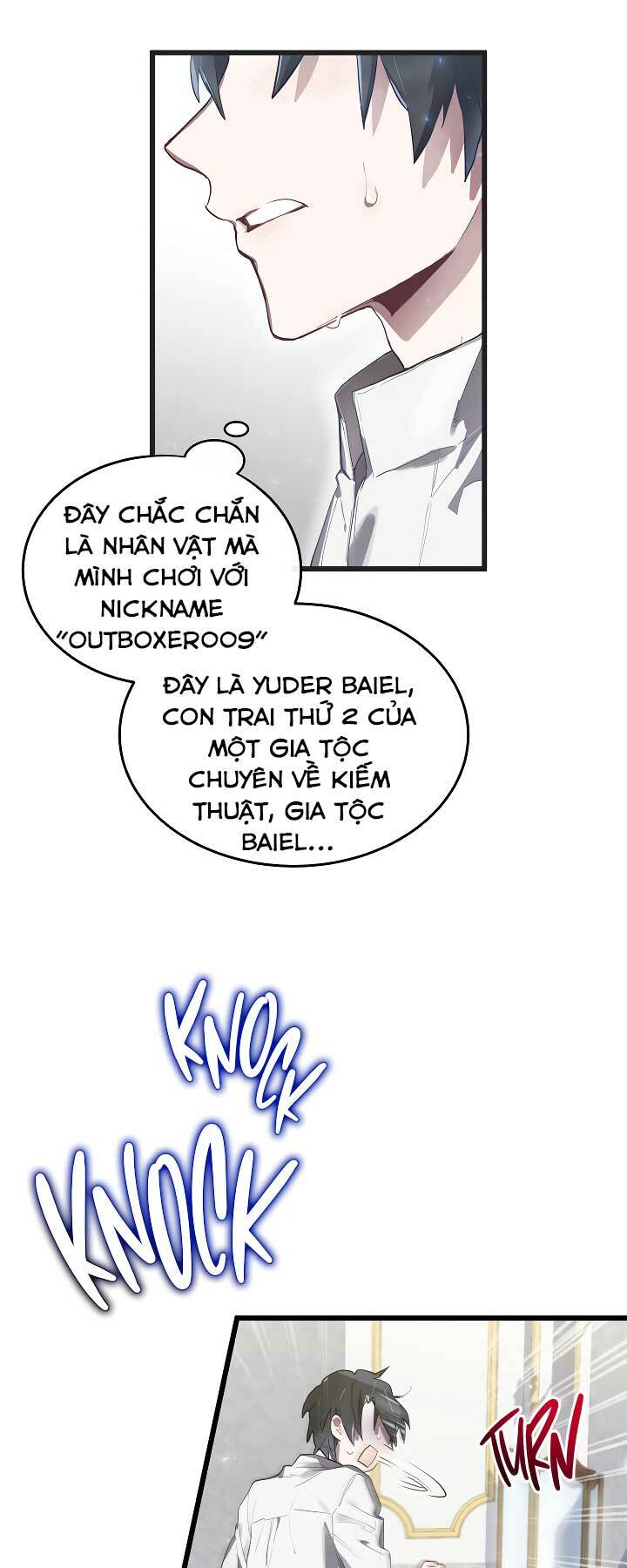 Kẻ Phán Quyết Tập 0 trang 43