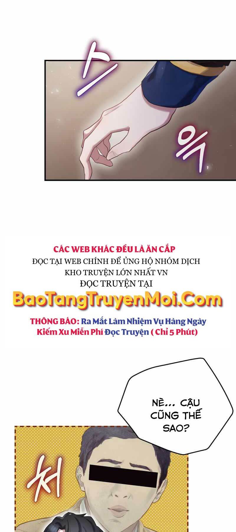 Kẻ Phán Quyết Tập 1 trang 38