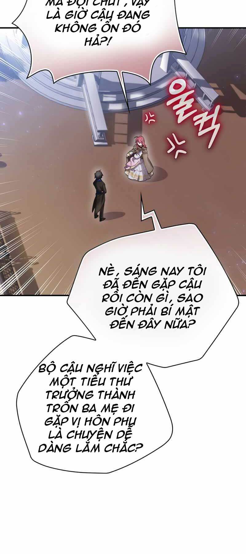 Kẻ Phán Quyết Tập 1 trang 51