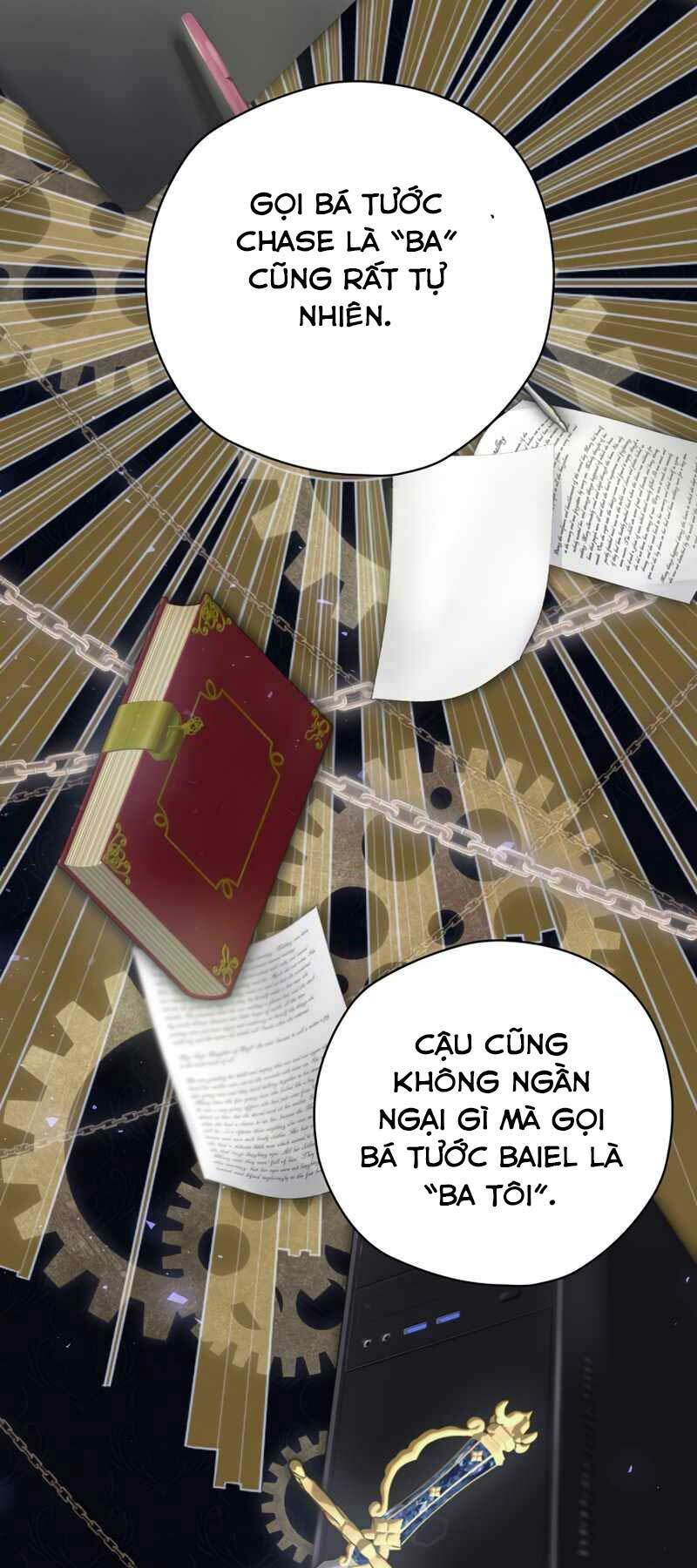 Kẻ Phán Quyết Tập 1 trang 64