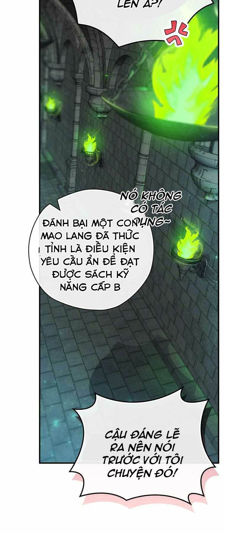 Kẻ Phán Quyết Tập 10 trang 3