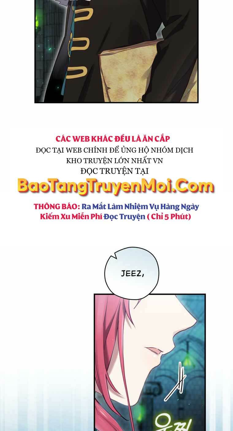 Kẻ Phán Quyết Tập 10 trang 25