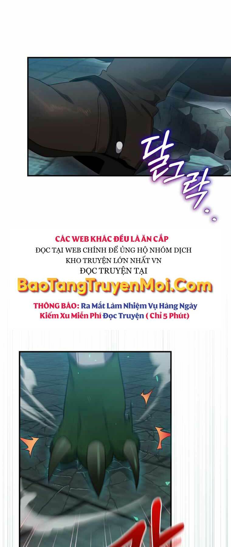 Kẻ Phán Quyết Tập 10 trang 28