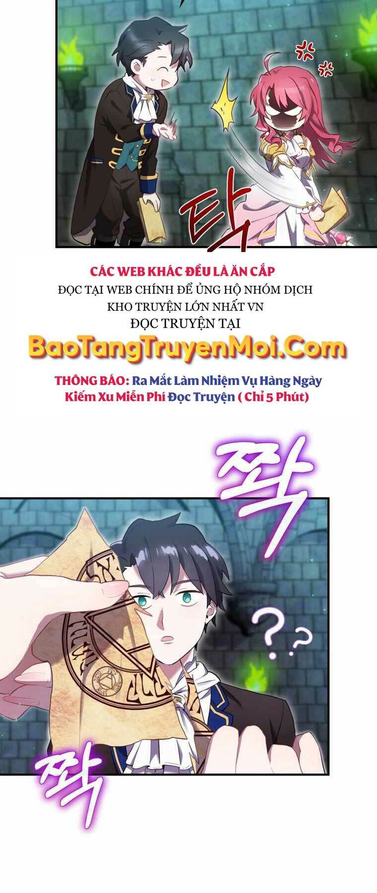 Kẻ Phán Quyết Tập 10 trang 6