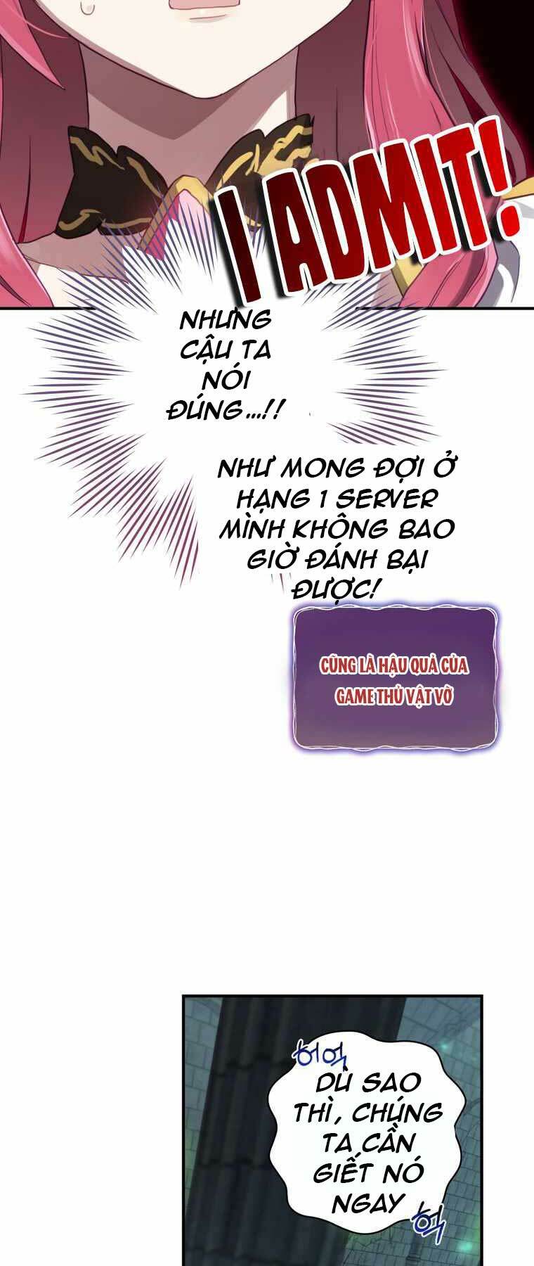 Kẻ Phán Quyết Tập 10 trang 54