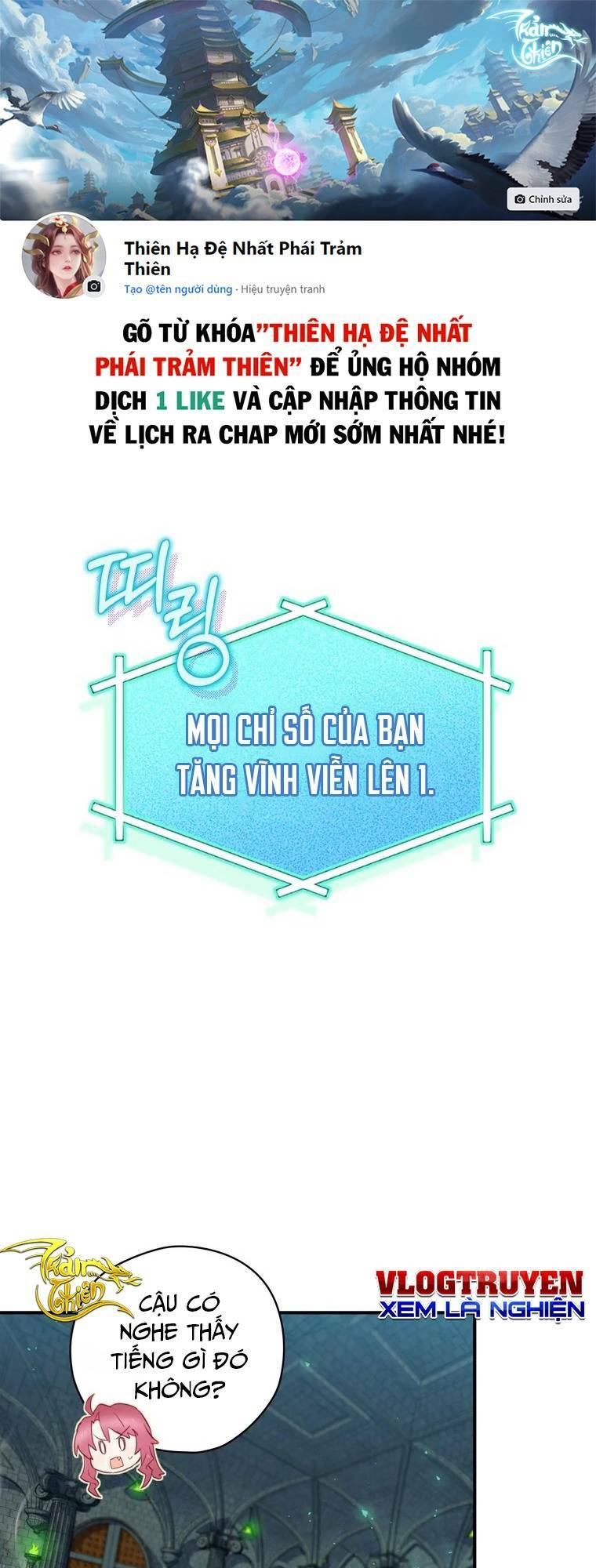 Kẻ Phán Quyết Tập 11 trang 1