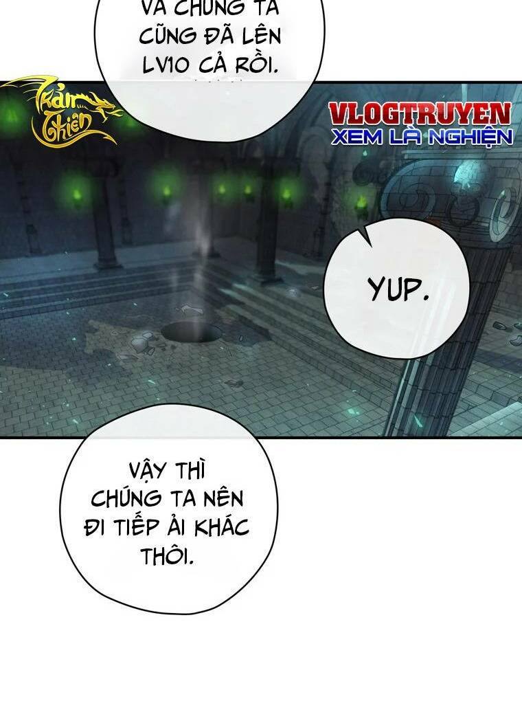 Kẻ Phán Quyết Tập 11 trang 31