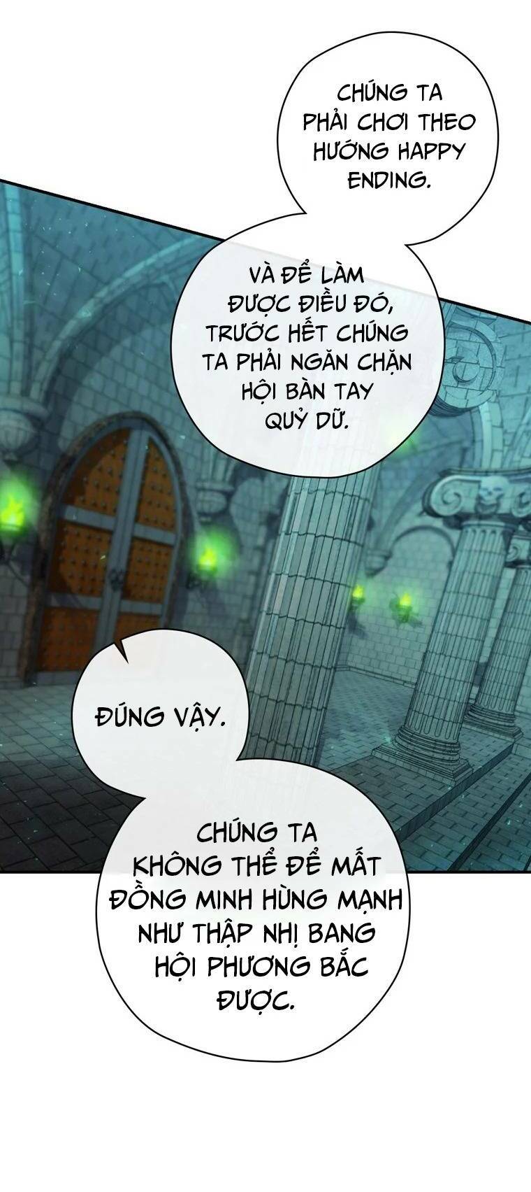 Kẻ Phán Quyết Tập 11 trang 59