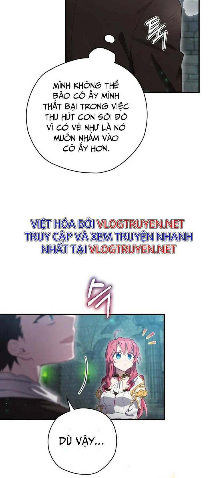 Kẻ Phán Quyết Tập 11 trang 8