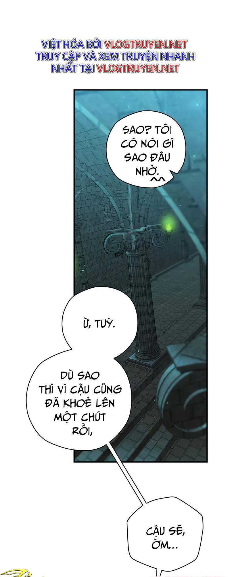 Kẻ Phán Quyết Tập 12 trang 13