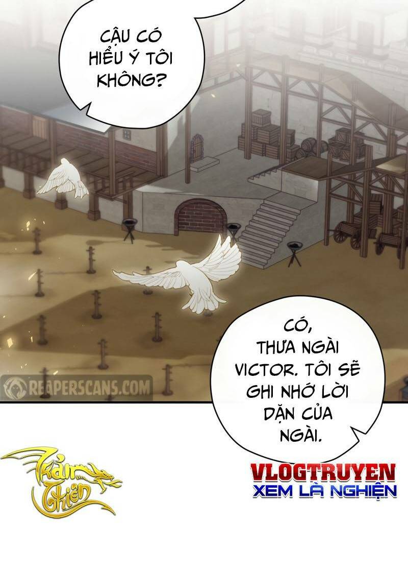 Kẻ Phán Quyết Tập 12 trang 33