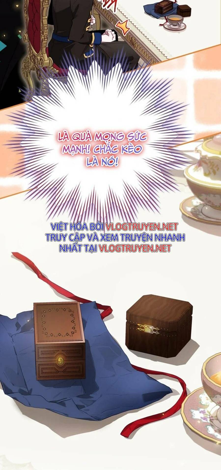 Kẻ Phán Quyết Tập 14 trang 38