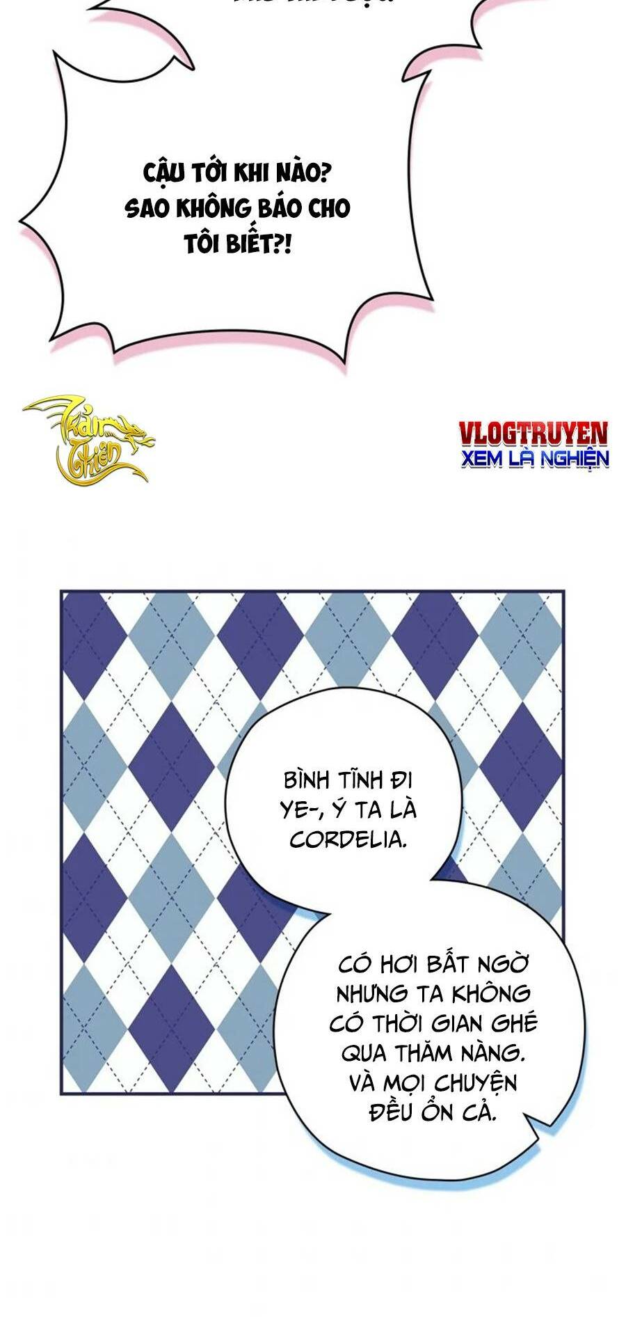 Kẻ Phán Quyết Tập 14 trang 49