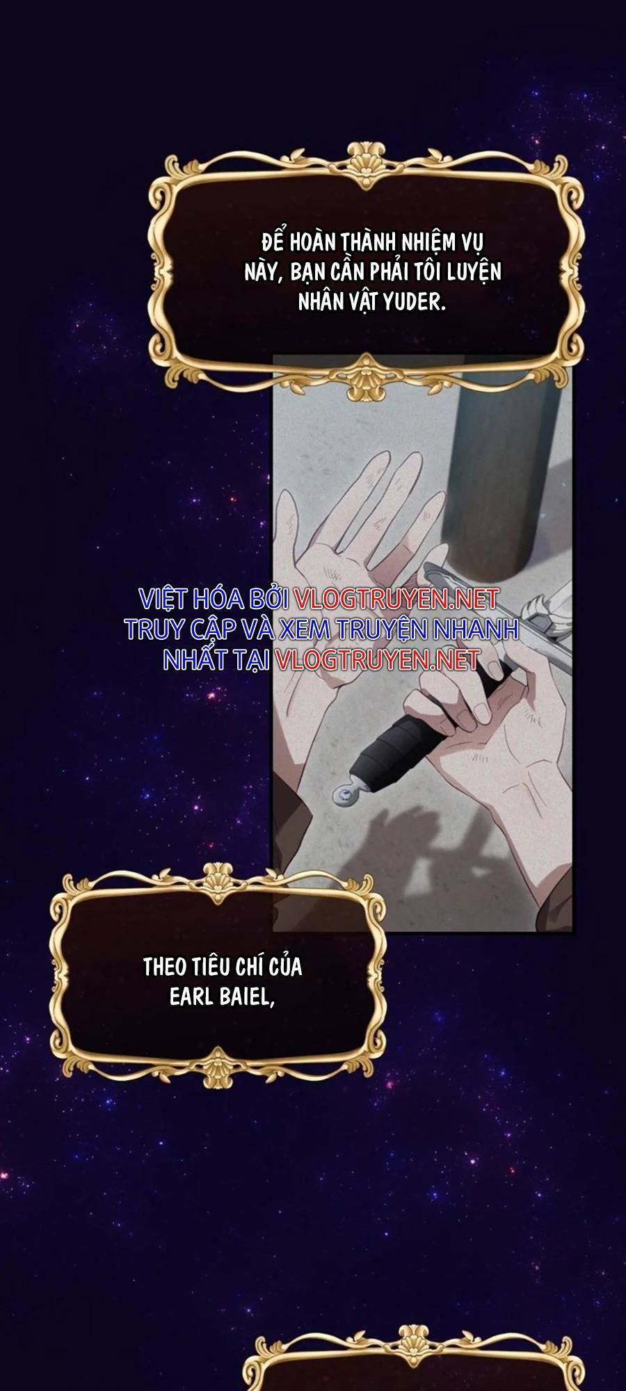 Kẻ Phán Quyết Tập 14 trang 98