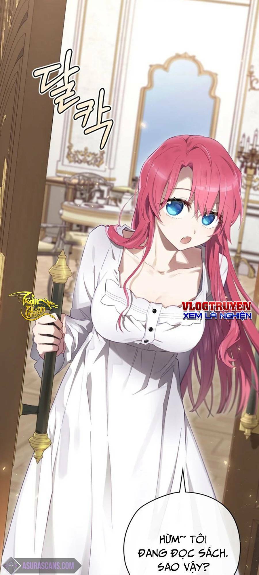 Kẻ Phán Quyết Tập 15 trang 2