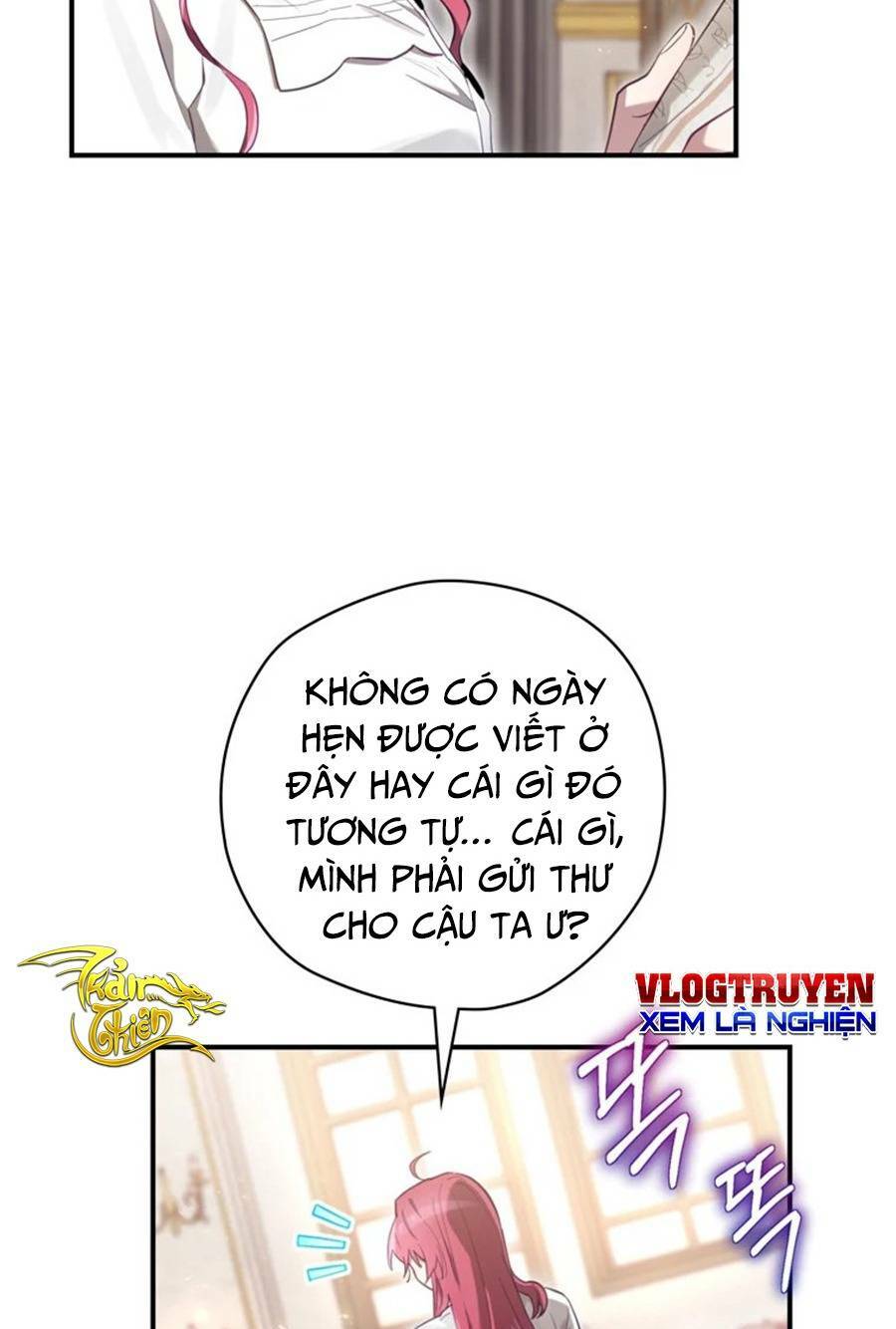 Kẻ Phán Quyết Tập 15 trang 12