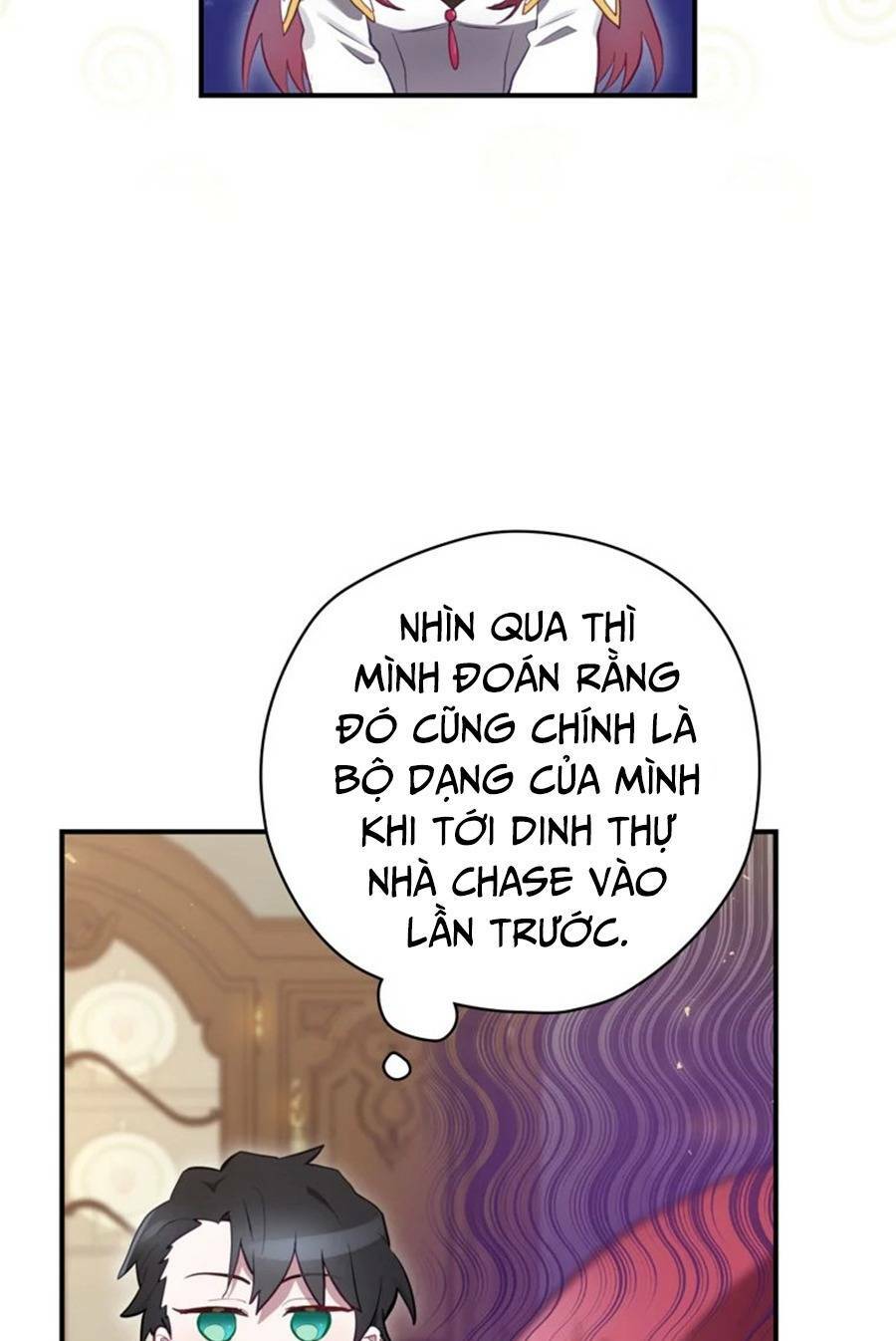 Kẻ Phán Quyết Tập 15 trang 22