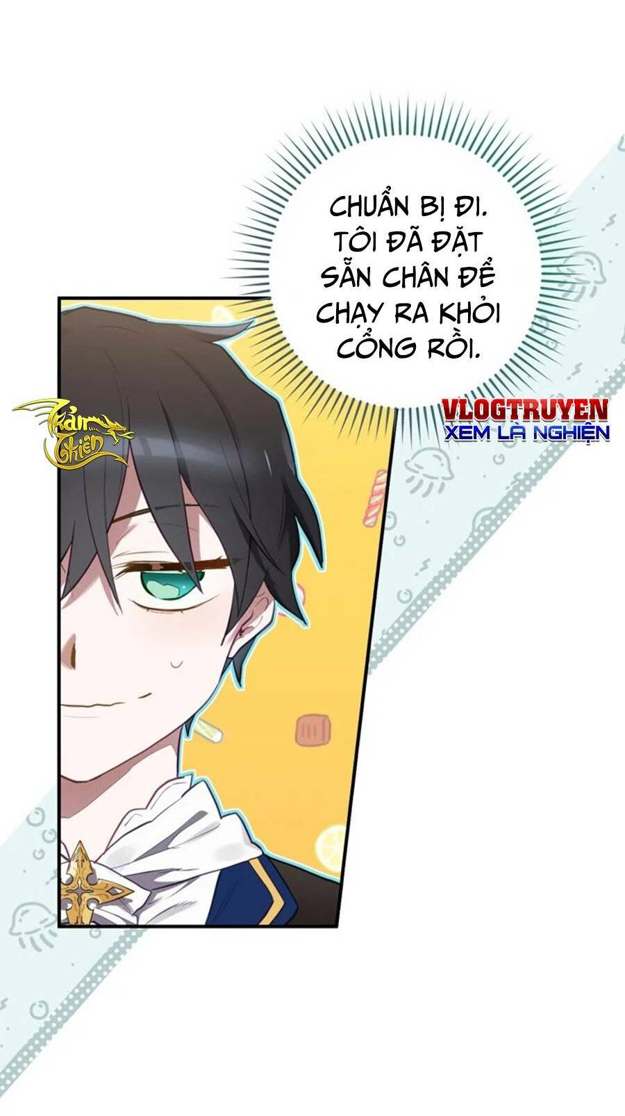Kẻ Phán Quyết Tập 15 trang 44
