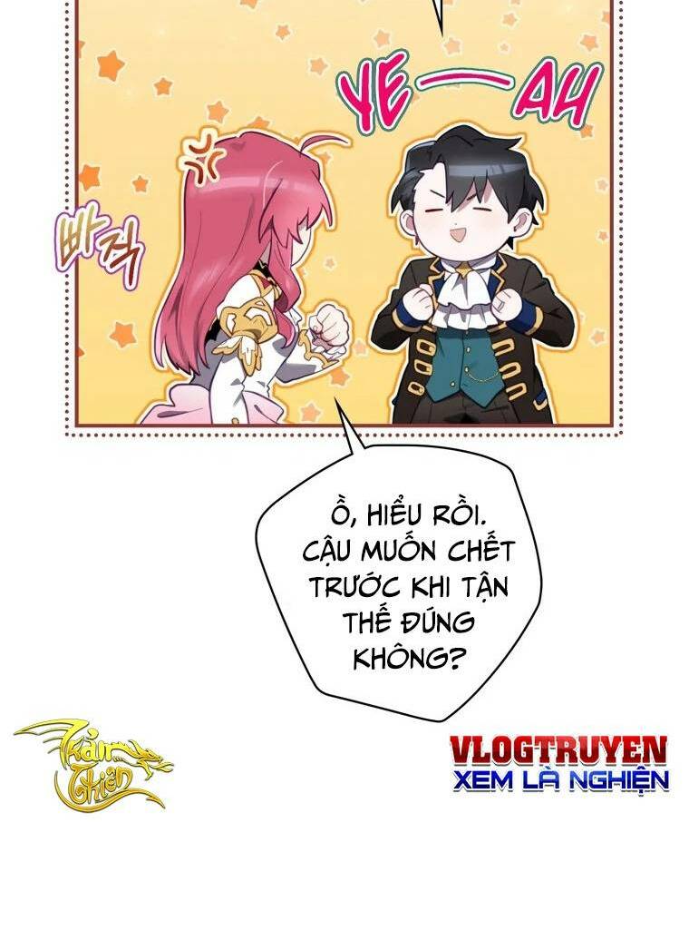 Kẻ Phán Quyết Tập 15 trang 83