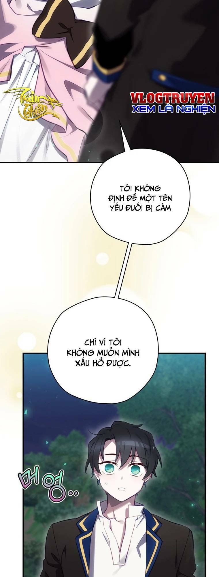 Kẻ Phán Quyết Tập 17 trang 27