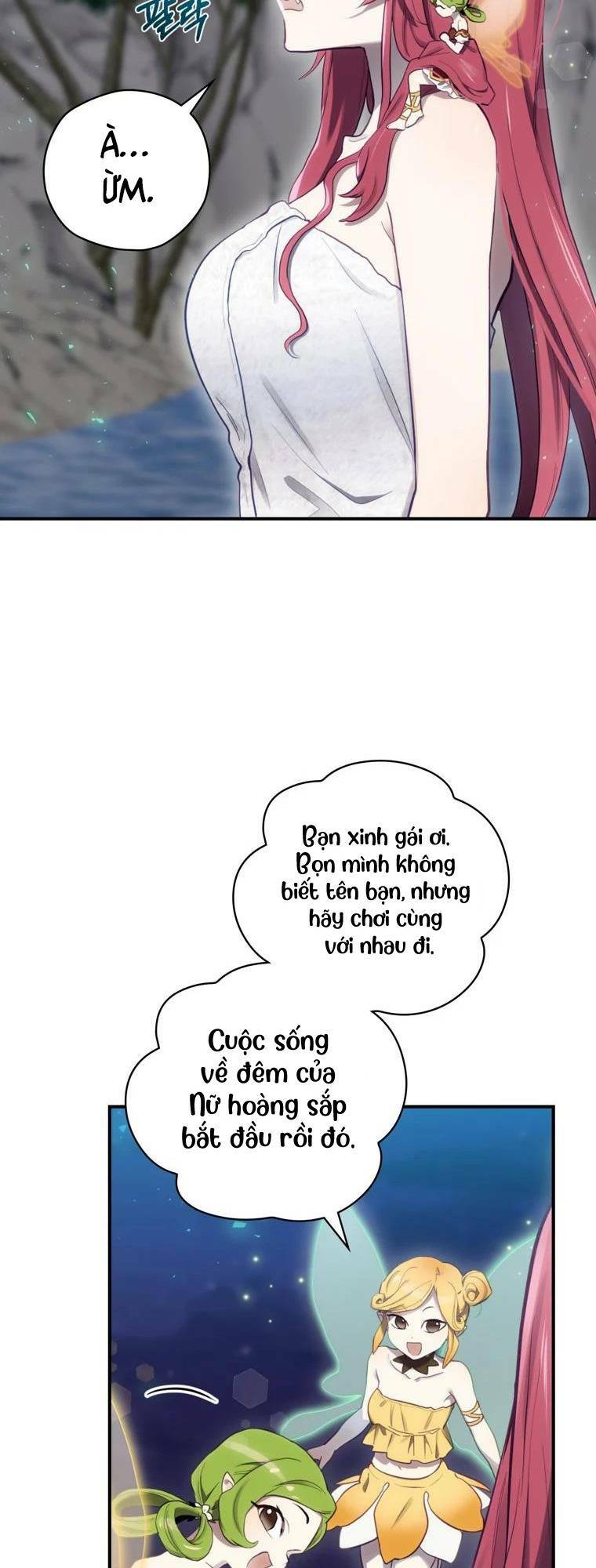 Kẻ Phán Quyết Tập 18 trang 13