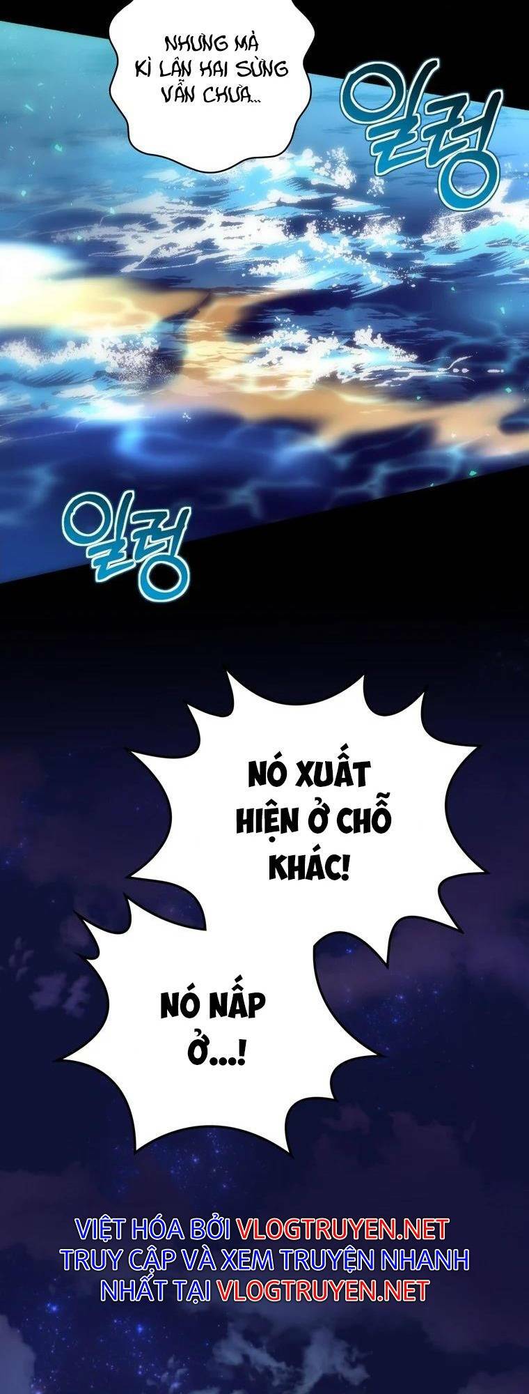 Kẻ Phán Quyết Tập 18 trang 21