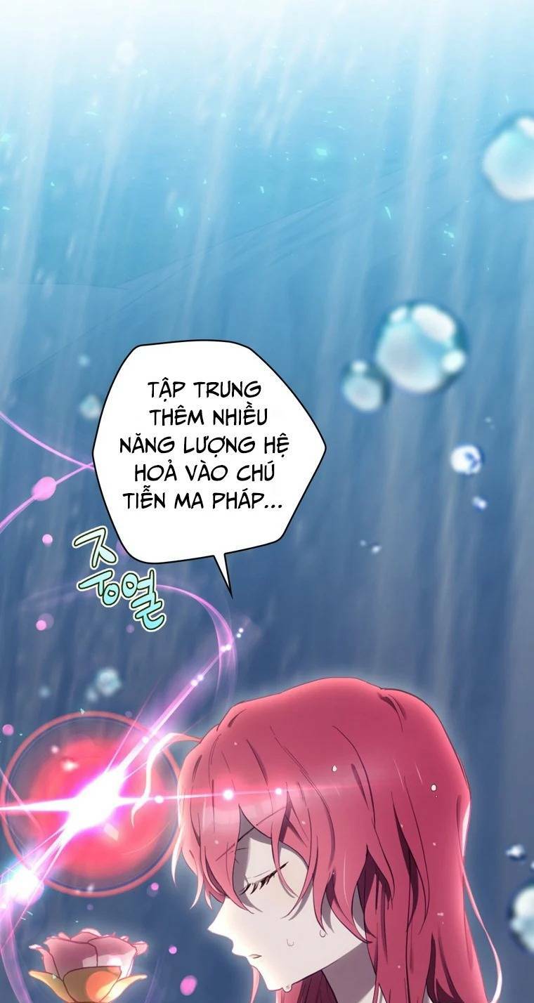 Kẻ Phán Quyết Tập 19 trang 34