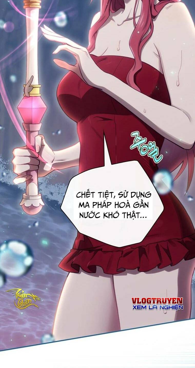 Kẻ Phán Quyết Tập 19 trang 35