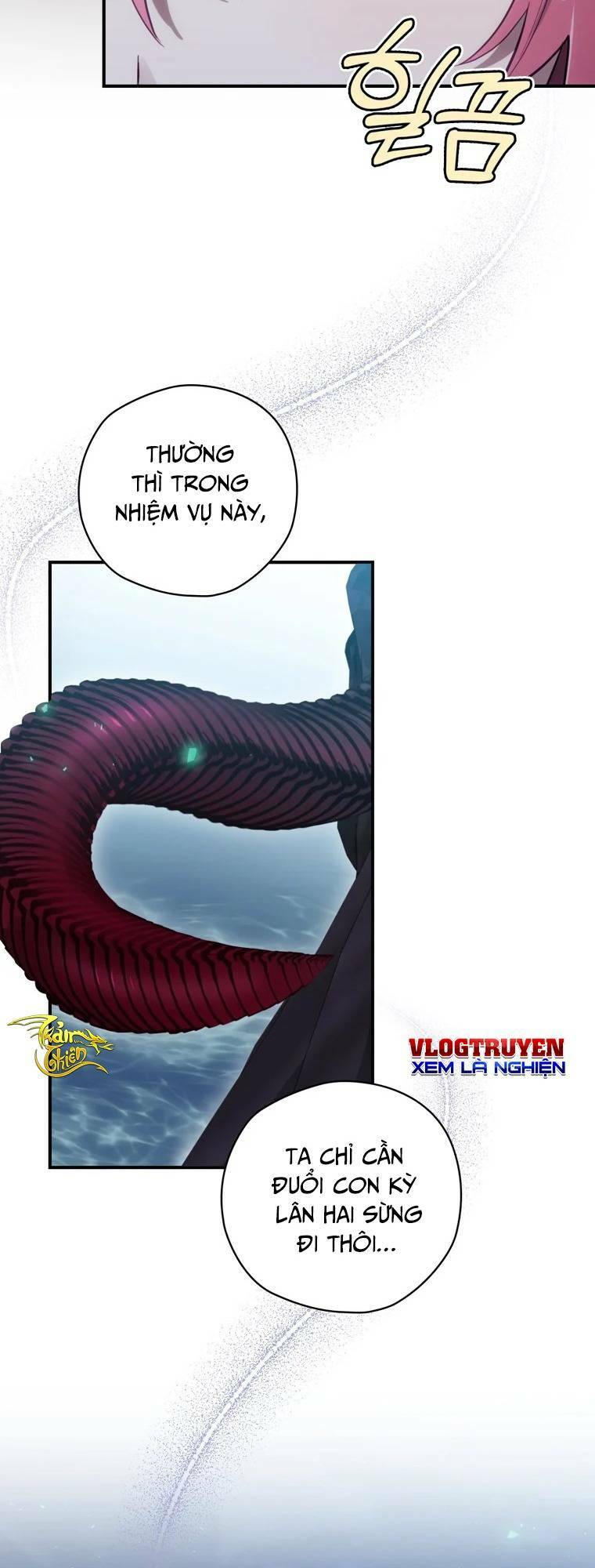 Kẻ Phán Quyết Tập 19 trang 52