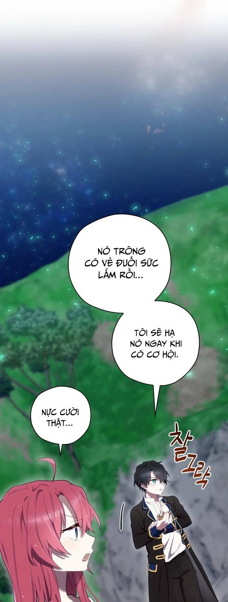 Kẻ Phán Quyết Tập 19 trang 59
