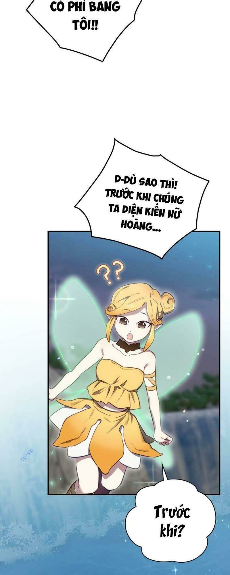 Kẻ Phán Quyết Tập 21 trang 54