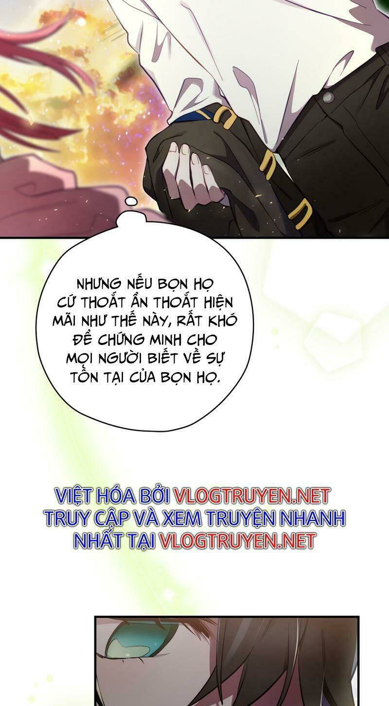 Kẻ Phán Quyết Tập 21 trang 74