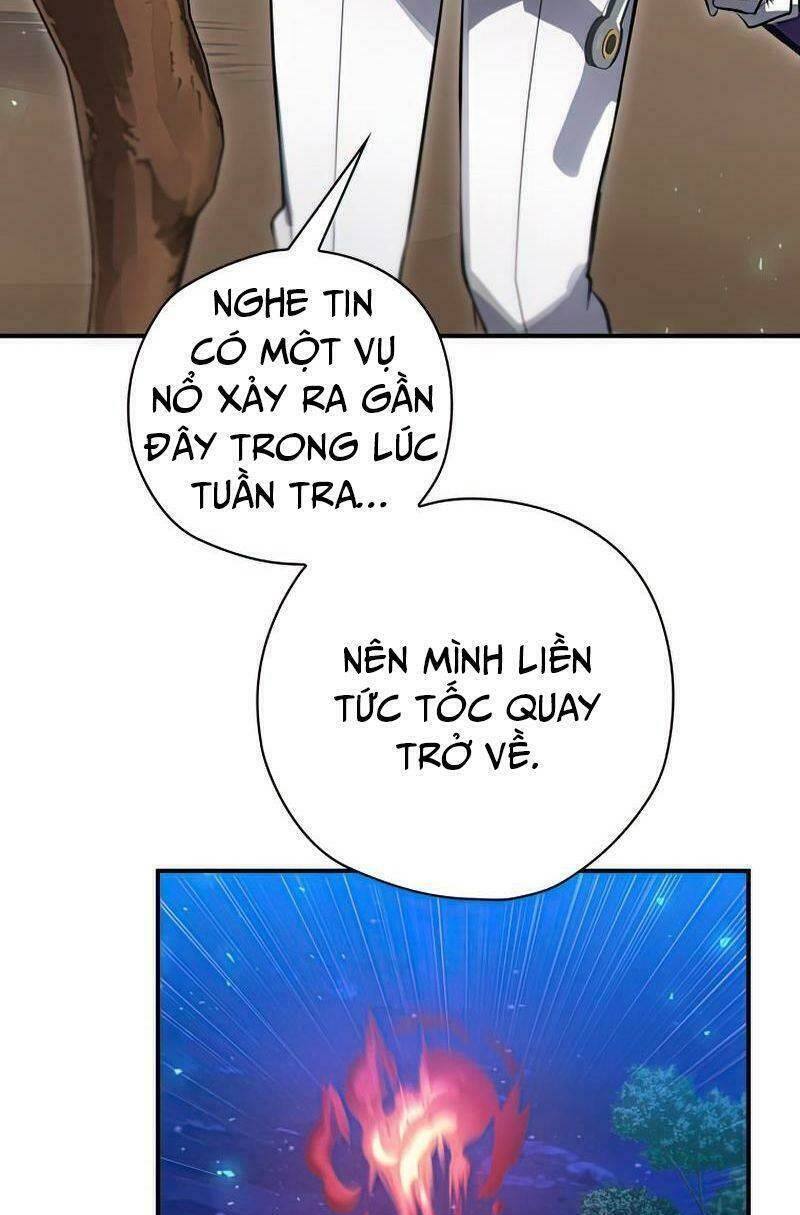 Kẻ Phán Quyết Tập 22 trang 12