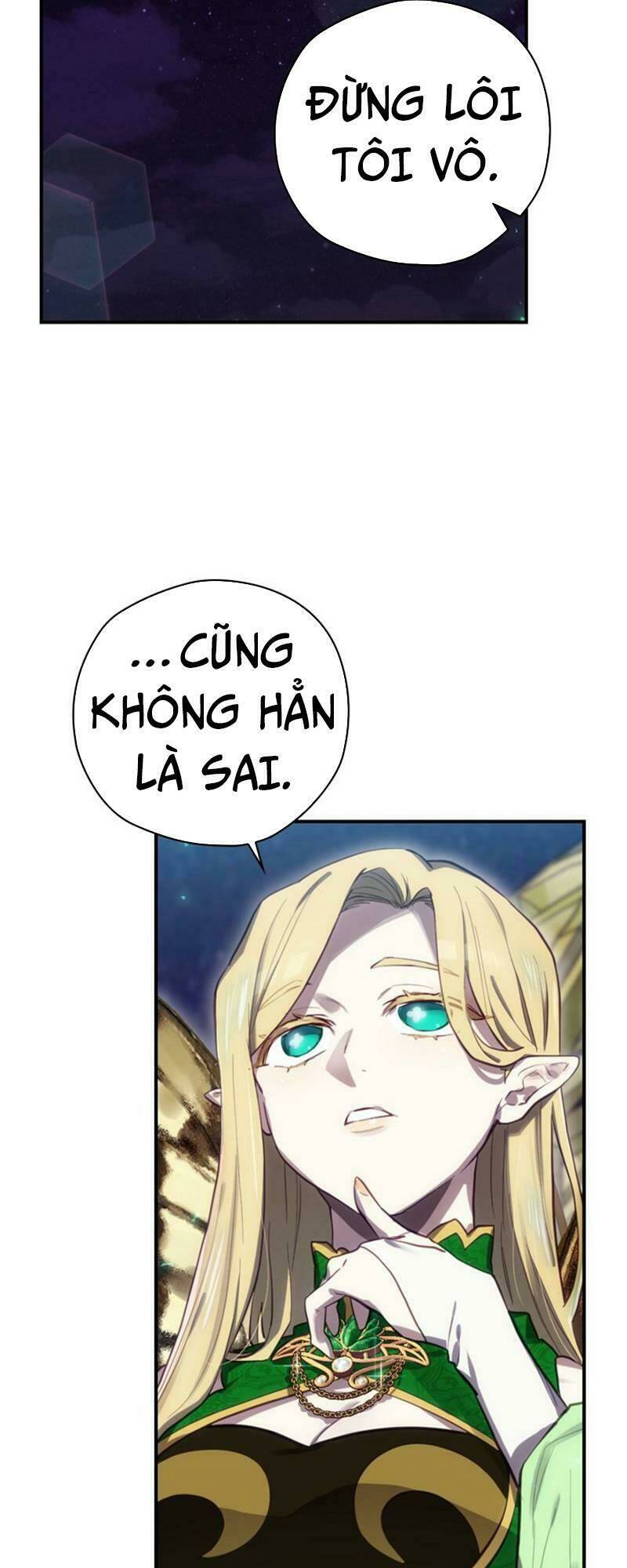 Kẻ Phán Quyết Tập 23 trang 17