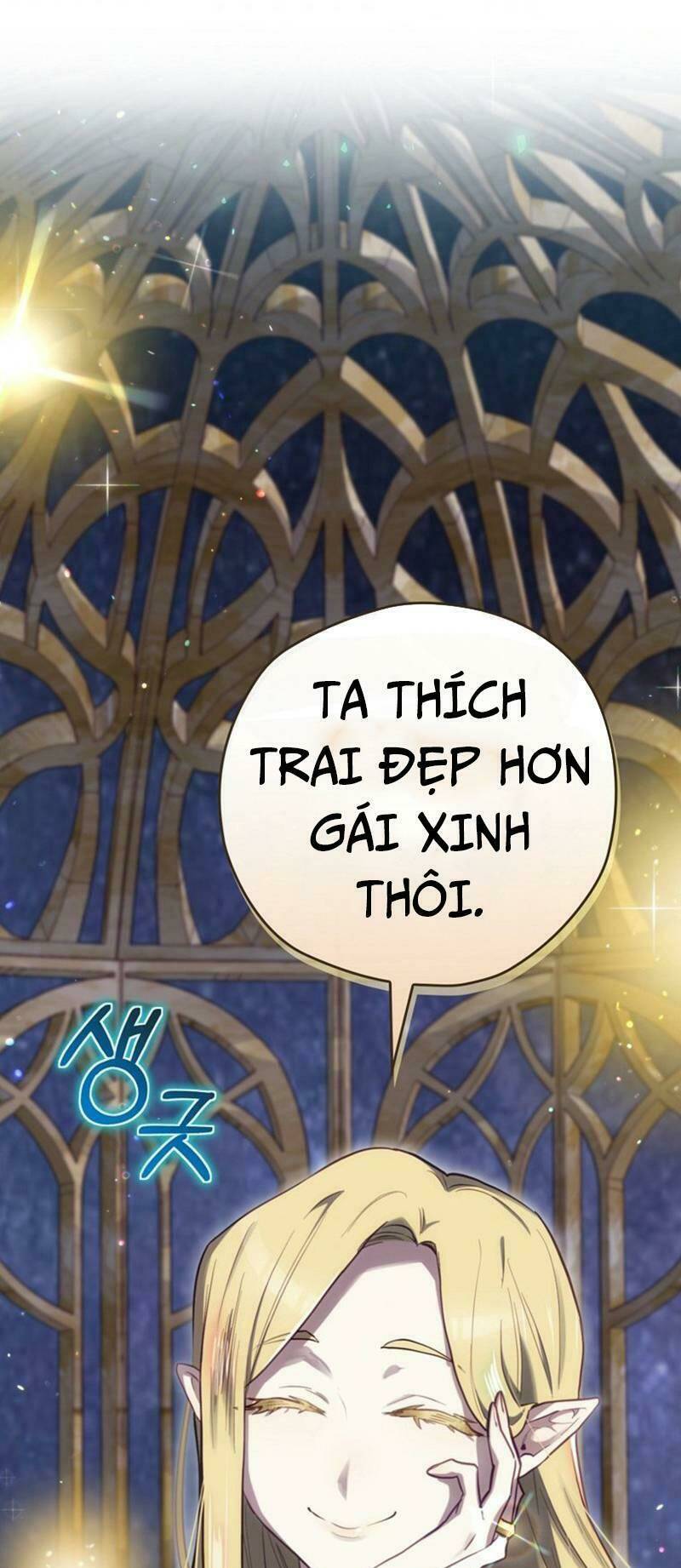 Kẻ Phán Quyết Tập 23 trang 20