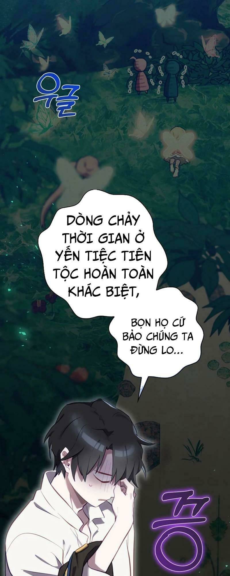 Kẻ Phán Quyết Tập 23 trang 29