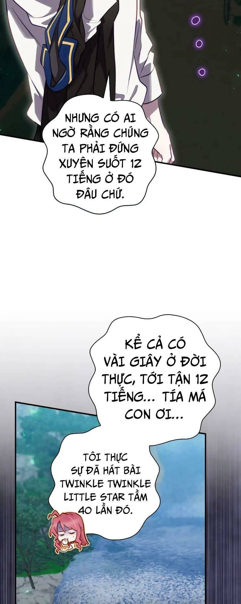 Kẻ Phán Quyết Tập 23 trang 30