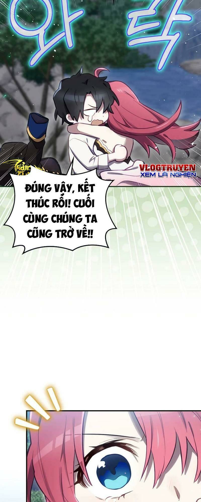 Kẻ Phán Quyết Tập 23 trang 32