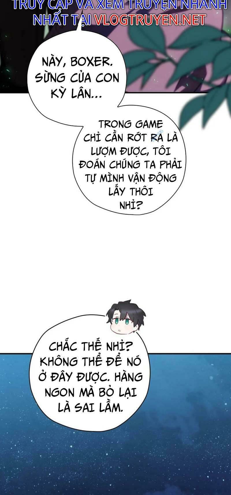 Kẻ Phán Quyết Tập 23 trang 35